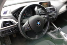 BMW Série 1  BMW SERIE 1 (F21) 116i