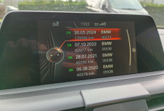 BMW Série 1  BMW SERIE 1 (F21/F20) 116I 109CH LOUNGE