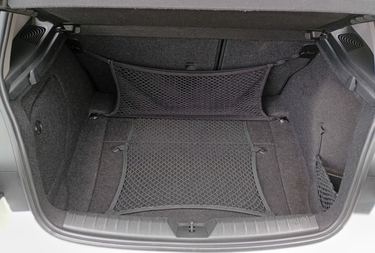 BMW Série 1  BMW SERIE 1 (F21/F20) 116I 109CH LOUNGE