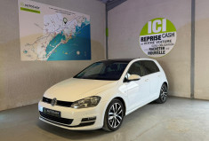 Volkswagen Golf VII  1.4 TSI 125 16V Blue Motion ALLSTAR  DSG7 S&S 