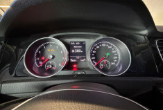 Volkswagen Golf VII 5 Portes 1.4 TSI 16V Blue Motion DSG7 S&S 125 ALLSTAR Garantie 6 mois