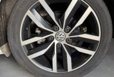 Volkswagen Golf VII 5 Portes 1.4 TSI 16V Blue Motion DSG7 S&S 125 ALLSTAR Garantie 6 mois