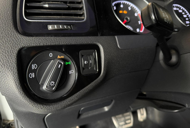 Volkswagen Golf VII  1.4 TSI 125 16V Blue Motion ALLSTAR  DSG7 S&S 