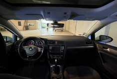 Volkswagen Golf VII  1.4 TSI 125 16V Blue Motion ALLSTAR  DSG7 S&S 