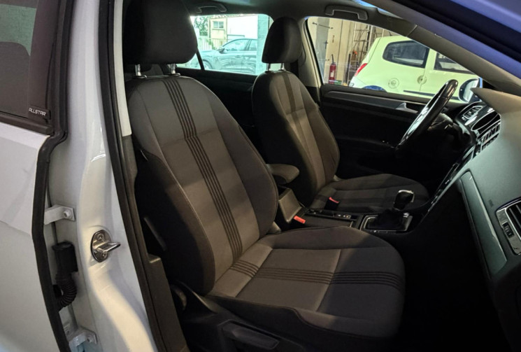 Volkswagen Golf VII  1.4 TSI 125 16V Blue Motion ALLSTAR  DSG7 S&S 