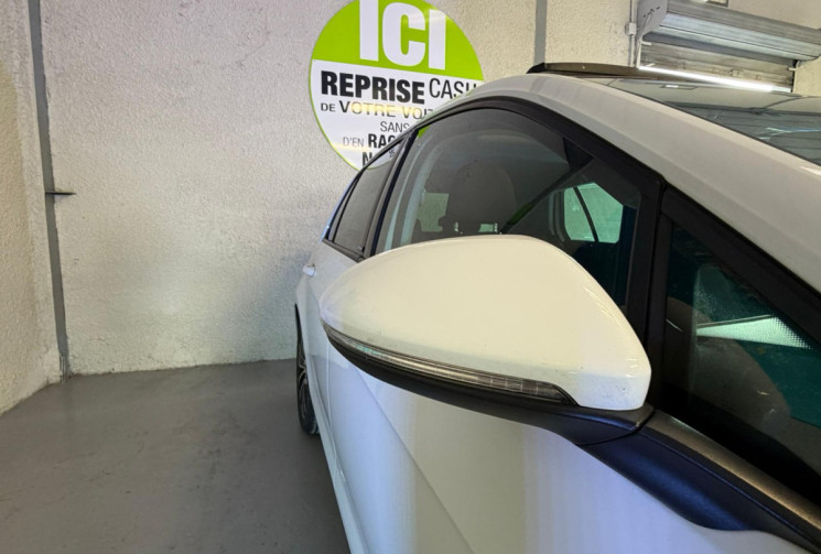 Volkswagen Golf VII 5 Portes 1.4 TSI 16V Blue Motion DSG7 S&S 125 ALLSTAR Garantie 6 mois