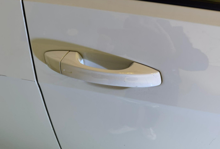 Volkswagen Golf VII 5 Portes 1.4 TSI 16V Blue Motion DSG7 S&S 125 ALLSTAR Garantie 6 mois