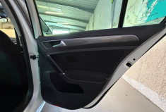 Volkswagen Golf VII 5 Portes 1.4 TSI 16V Blue Motion DSG7 S&S 125 ALLSTAR Garantie 6 mois