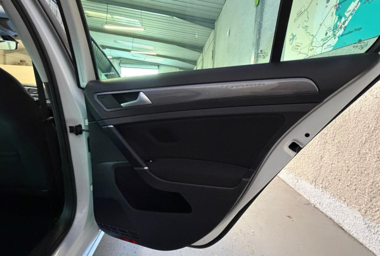 Volkswagen Golf VII  1.4 TSI 125 16V Blue Motion ALLSTAR  DSG7 S&S 