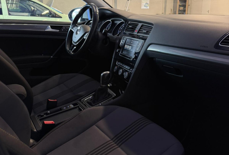 Volkswagen Golf VII  1.4 TSI 125 16V Blue Motion ALLSTAR  DSG7 S&S 