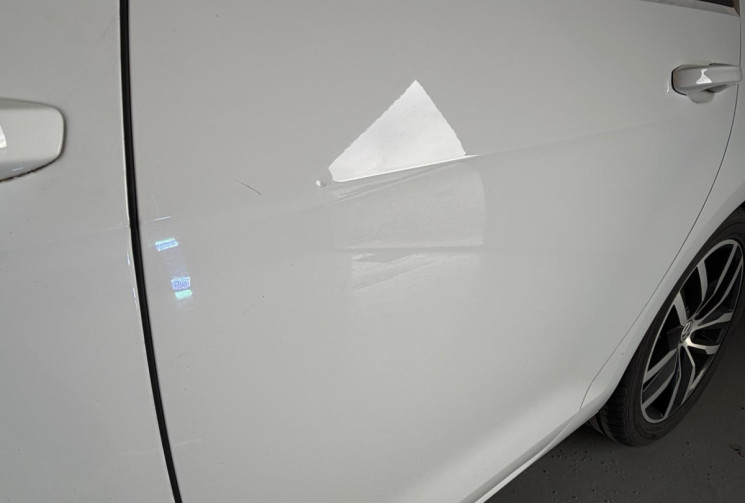 Volkswagen Golf VII 5 Portes 1.4 TSI 16V Blue Motion DSG7 S&S 125 ALLSTAR Garantie 6 mois