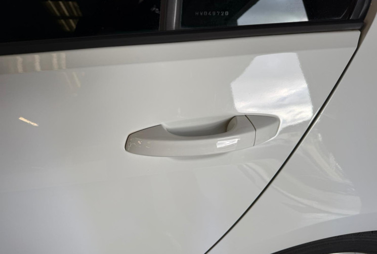 Volkswagen Golf VII 5 Portes 1.4 TSI 16V Blue Motion DSG7 S&S 125 ALLSTAR Garantie 6 mois