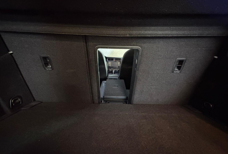 Volkswagen Golf VII  1.4 TSI 125 16V Blue Motion ALLSTAR  DSG7 S&S 