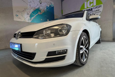 Volkswagen Golf VII  1.4 TSI 125 16V Blue Motion ALLSTAR  DSG7 S&S 