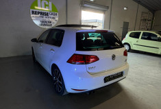 Volkswagen Golf VII  1.4 TSI 125 16V Blue Motion ALLSTAR  DSG7 S&S 