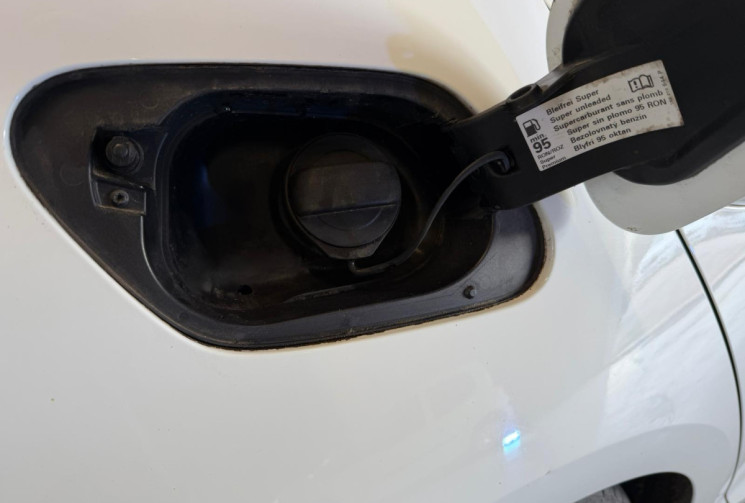 Volkswagen Golf VII 5 Portes 1.4 TSI 16V Blue Motion DSG7 S&S 125 ALLSTAR Garantie 6 mois