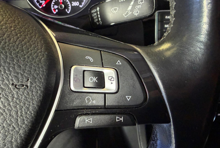 Volkswagen Golf VII  1.4 TSI 125 16V Blue Motion ALLSTAR  DSG7 S&S 