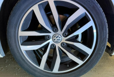 Volkswagen Golf VII  1.4 TSI 125 16V Blue Motion ALLSTAR  DSG7 S&S 