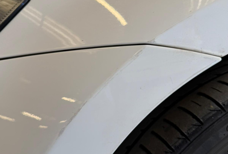 Volkswagen Golf VII 5 Portes 1.4 TSI 16V Blue Motion DSG7 S&S 125 ALLSTAR Garantie 6 mois