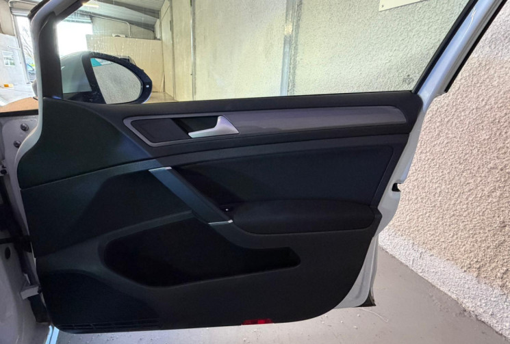 Volkswagen Golf VII 5 Portes 1.4 TSI 16V Blue Motion DSG7 S&S 125 ALLSTAR Garantie 6 mois