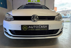 Volkswagen Golf VII  1.4 TSI 125 16V Blue Motion ALLSTAR  DSG7 S&S 