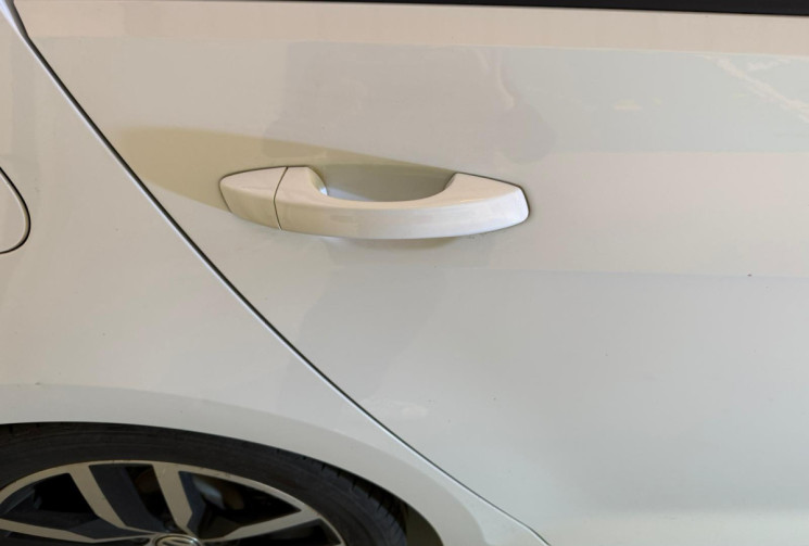 Volkswagen Golf VII  1.4 TSI 125 16V Blue Motion ALLSTAR  DSG7 S&S 