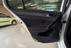 Volkswagen Golf VII  1.4 TSI 125 16V Blue Motion ALLSTAR  DSG7 S&S 