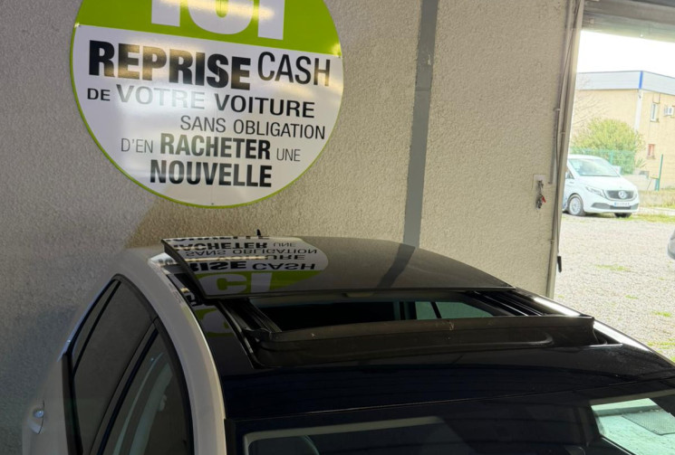 Volkswagen Golf VII  1.4 TSI 125 16V Blue Motion ALLSTAR  DSG7 S&S 