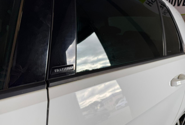 Volkswagen Golf VII 5 Portes 1.4 TSI 16V Blue Motion DSG7 S&S 125 ALLSTAR Garantie 6 mois