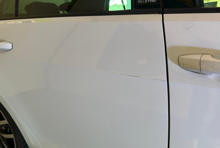 Volkswagen Golf VII  1.4 TSI 125 16V Blue Motion ALLSTAR  DSG7 S&S 