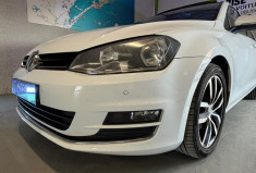 Volkswagen Golf VII  1.4 TSI 125 16V Blue Motion ALLSTAR  DSG7 S&S 