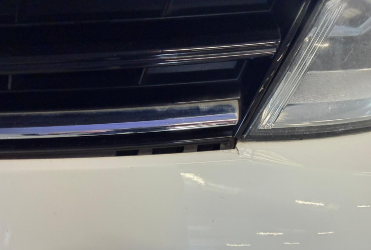 Volkswagen Golf VII  1.4 TSI 125 16V Blue Motion ALLSTAR  DSG7 S&S 