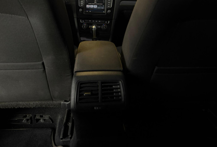 Volkswagen Golf VII  1.4 TSI 125 16V Blue Motion ALLSTAR  DSG7 S&S 