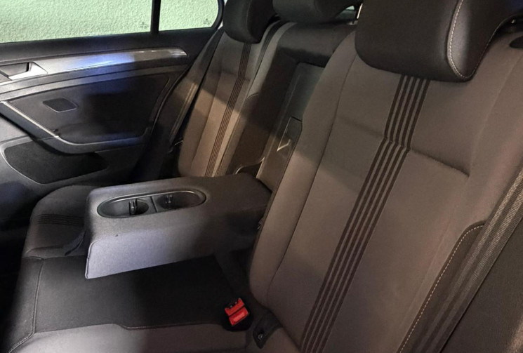 Volkswagen Golf VII 5 Portes 1.4 TSI 16V Blue Motion DSG7 S&S 125 ALLSTAR Garantie 6 mois