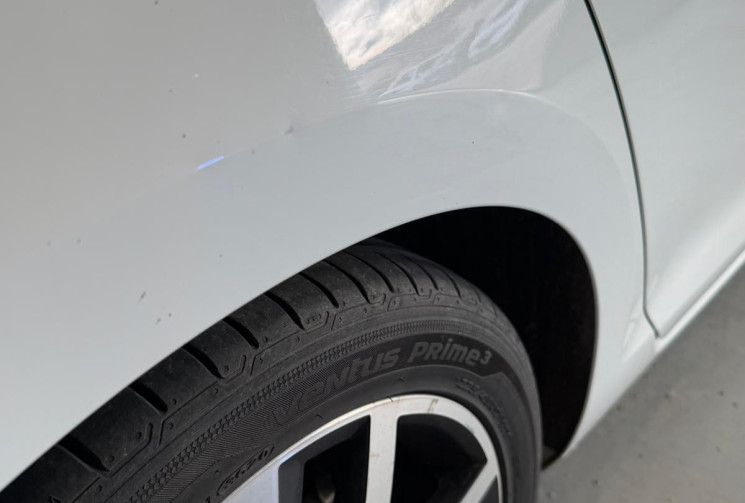 Volkswagen Golf VII 5 Portes 1.4 TSI 16V Blue Motion DSG7 S&S 125 ALLSTAR Garantie 6 mois