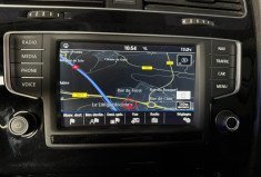 Volkswagen Golf VII  1.4 TSI 125 16V Blue Motion ALLSTAR  DSG7 S&S 