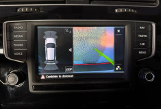 Volkswagen Golf VII  1.4 TSI 125 16V Blue Motion ALLSTAR  DSG7 S&S 