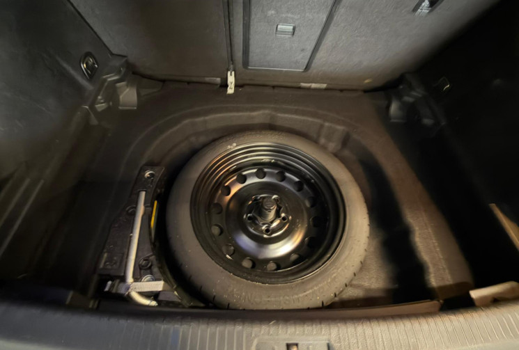 Volkswagen Golf VII  1.4 TSI 125 16V Blue Motion ALLSTAR  DSG7 S&S 