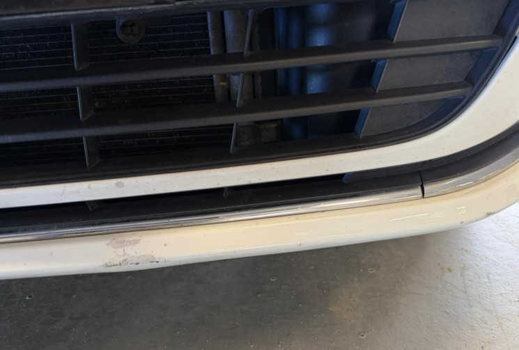 Volkswagen Golf VII  1.4 TSI 125 16V Blue Motion ALLSTAR  DSG7 S&S 