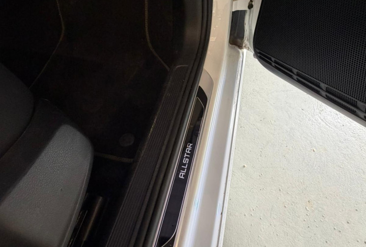 Volkswagen Golf VII  1.4 TSI 125 16V Blue Motion ALLSTAR  DSG7 S&S 