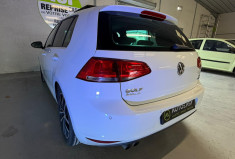 Volkswagen Golf VII  1.4 TSI 125 16V Blue Motion ALLSTAR  DSG7 S&S 