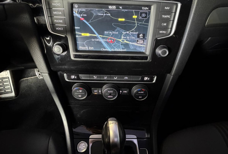 Volkswagen Golf VII  1.4 TSI 125 16V Blue Motion ALLSTAR  DSG7 S&S 