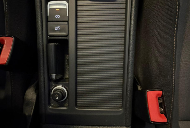 Volkswagen Golf VII  1.4 TSI 125 16V Blue Motion ALLSTAR  DSG7 S&S 