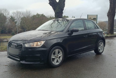 Audi A1 SPORTBACK I Phase 2 Sportback 1.4 TDI 12V 90 cv