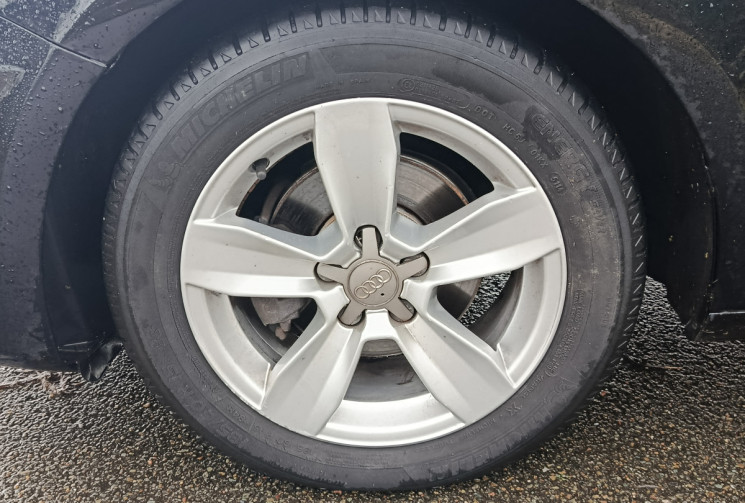 Audi A1 SPORTBACK I Phase 2 Sportback 1.4 TDI 12V 90 cv