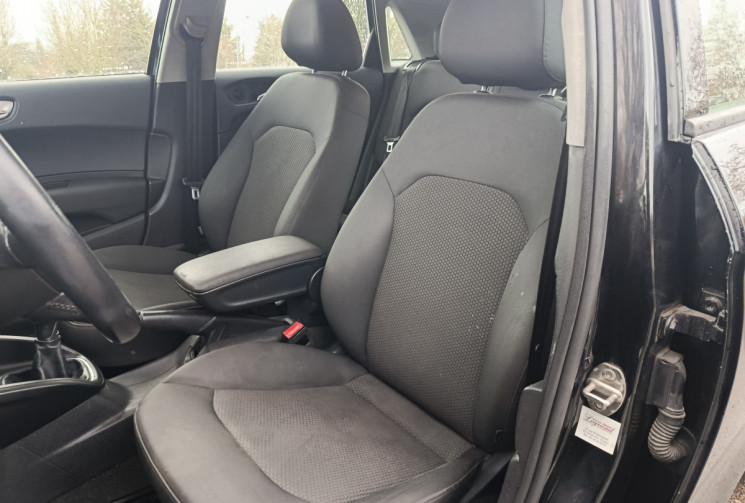 Audi A1 SPORTBACK I Phase 2 Sportback 1.4 TDI 12V 90 cv