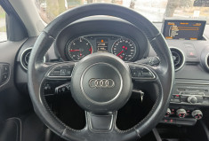 Audi A1 SPORTBACK I Phase 2 Sportback 1.4 TDI 12V 90 cv