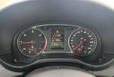 Audi A1 SPORTBACK I Phase 2 Sportback 1.4 TDI 12V 90 cv