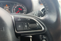 Audi A1 SPORTBACK I Phase 2 Sportback 1.4 TDI 12V 90 cv