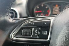 Audi A1 SPORTBACK I Phase 2 Sportback 1.4 TDI 12V 90 cv